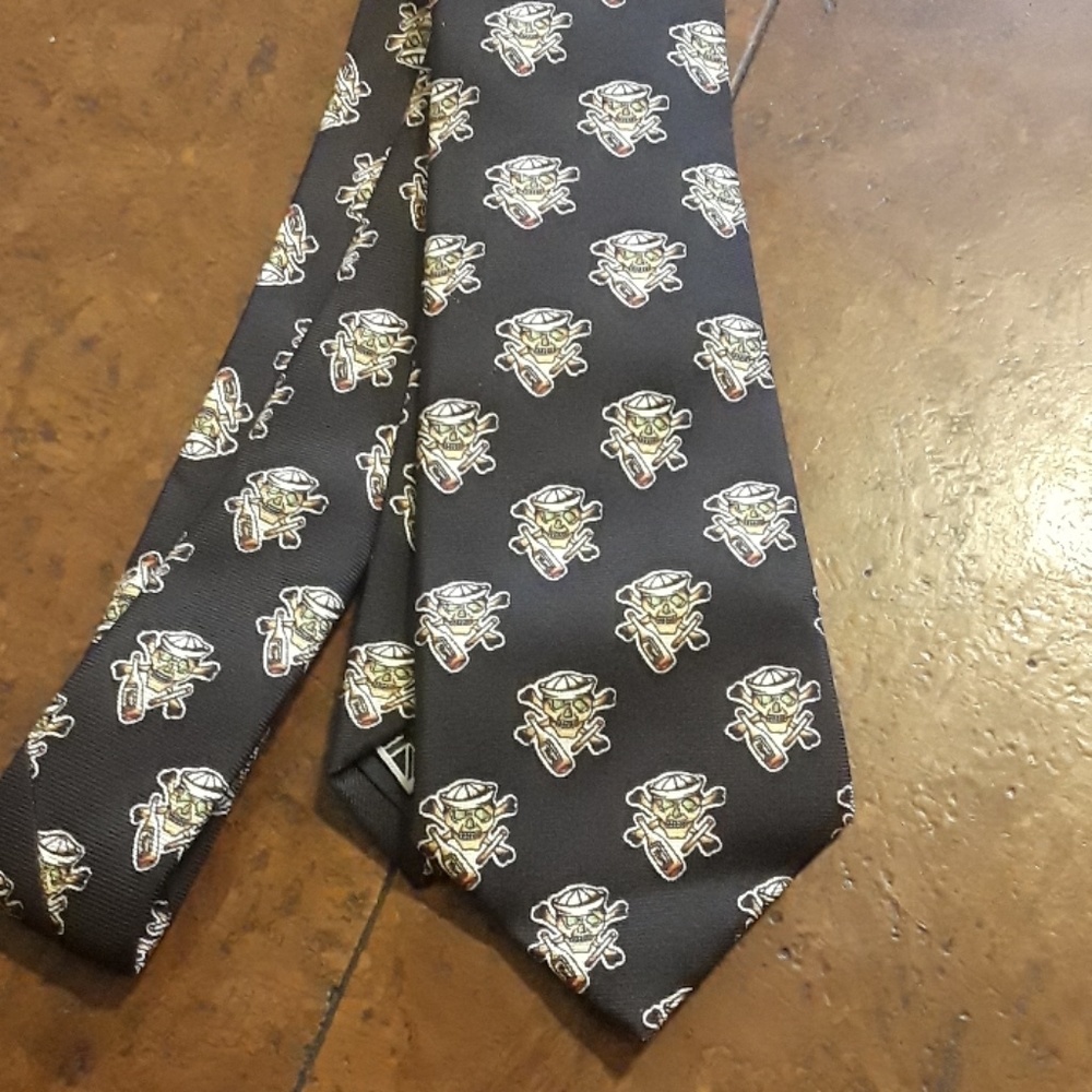 Psycho Bunny Tie